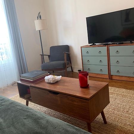Appart Sympa Paryż Zewnętrze zdjęcie